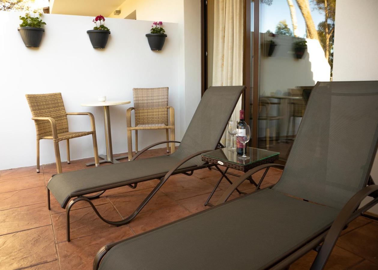 Hotel Admiral Casino&Lodge San Roque  Exterior foto