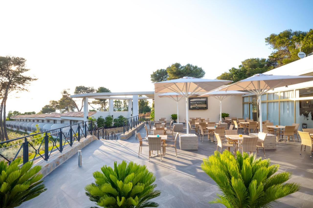 Hotel Admiral Casino&Lodge San Roque  Exterior foto